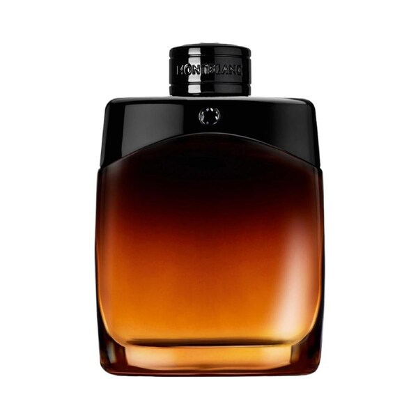Montblanc Legend Night 100ml Eau De Parfum
