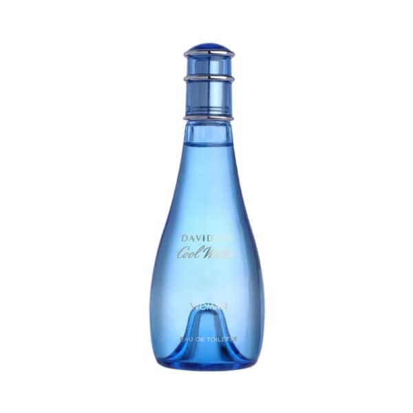 Davidoff Cool Water 100ml Eau de Toilette