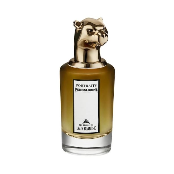 Penhaligon's The Revenge Of Lady Blanche 75ml Eau De Parfum
