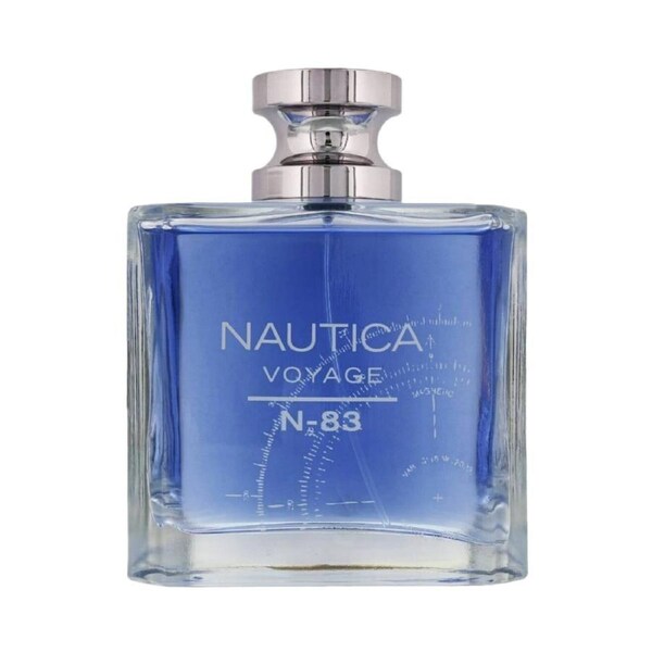 Nautica Voyage N83 100ml Eau de Toilette