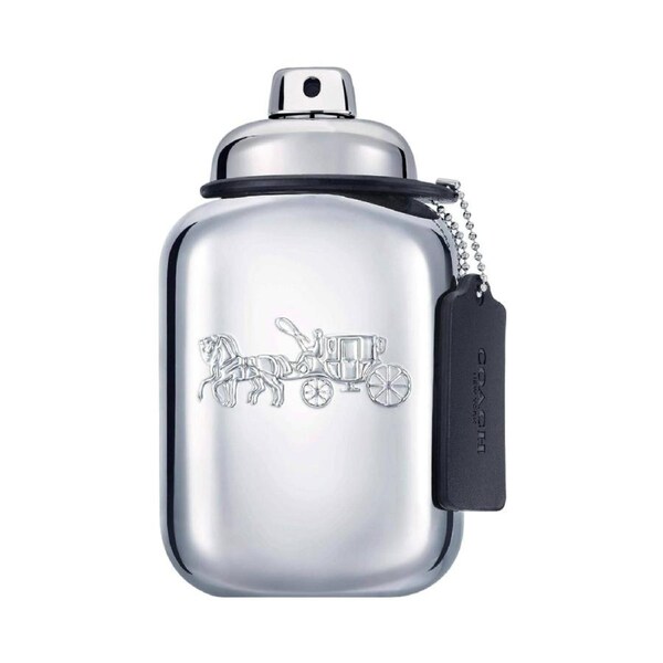 Coach Platinum 100ml Eau De Parfum