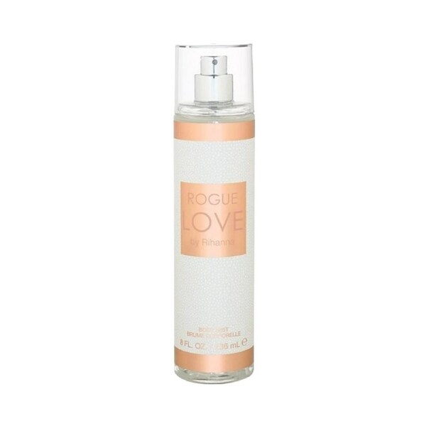Rihanna Rogue Love Body Mist 240ml