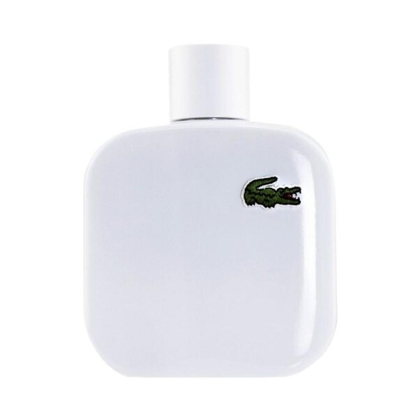 Lacoste L.12.12. Blanc 100ml Eau de Toilette