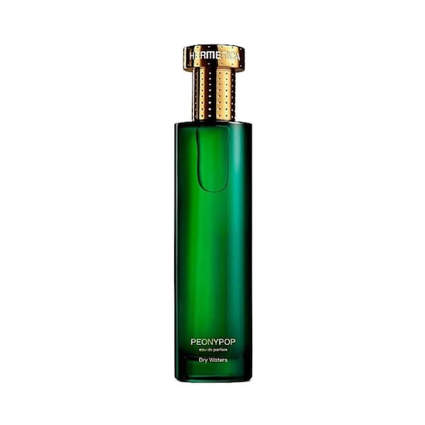 Hermetica Peonypop 100ml Eau De Parfum