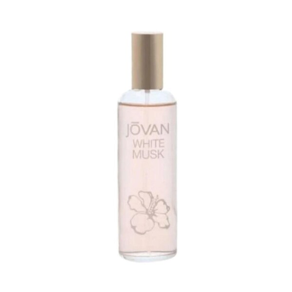 Jovan White Musk 96ml Eau de Cologne