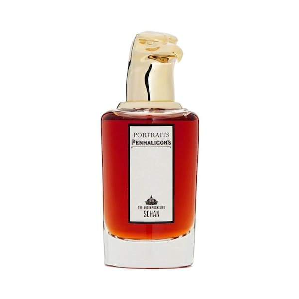 Penhaligon's The Uncompromising Sohan 75ml Eau De Parfum