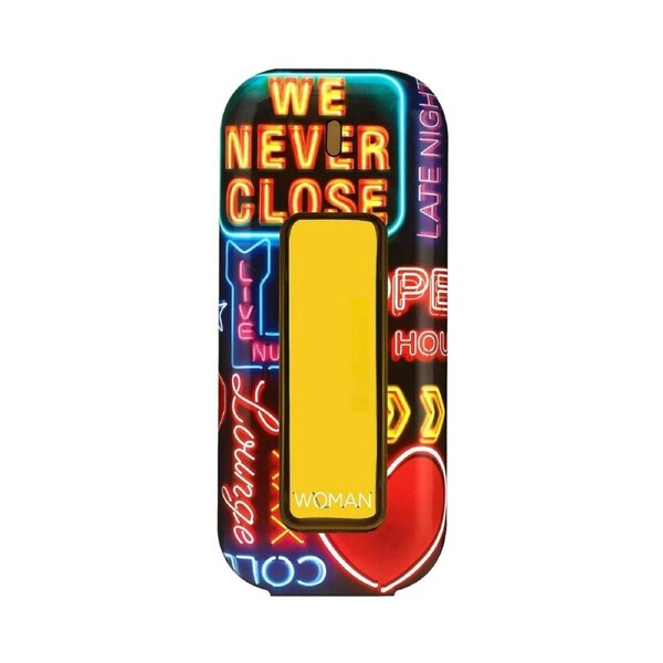 FCUK Late Night 100ml Eau de Toilette