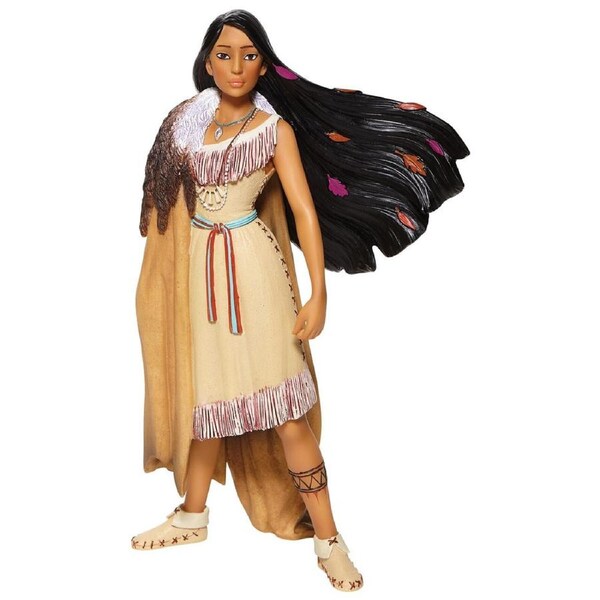 Disney Showcase - Pocahontas - Couture De Force Figurine 21cm