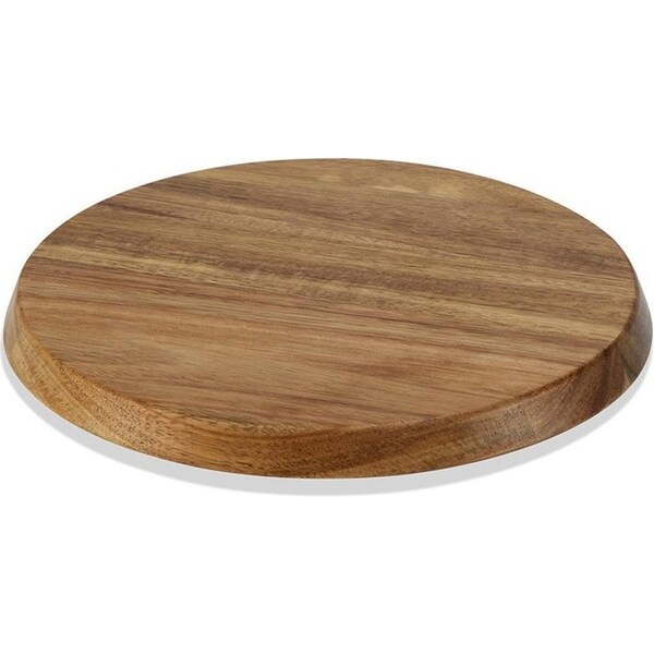 Stanley Rogers Oven To Table Magnetic Trivet 24cm - Acacia