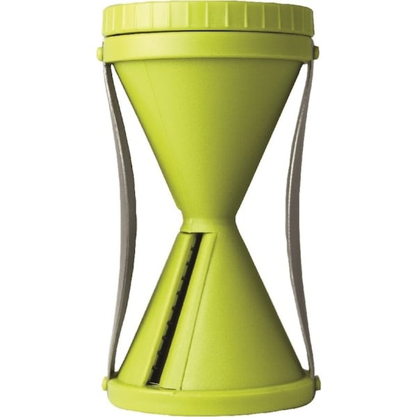 Avanti Veggie Spiretti Spiraliser Green