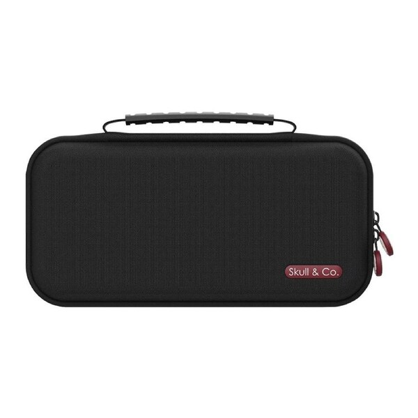 Savage Raven by Skull & Co. MaxCarry Case Lite For Nintendo Switch Lite