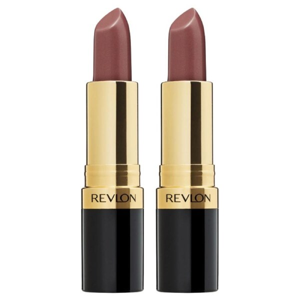 2 x Revlon Super Lustrous Lipstick 4.2g - 103 Caramel Glace