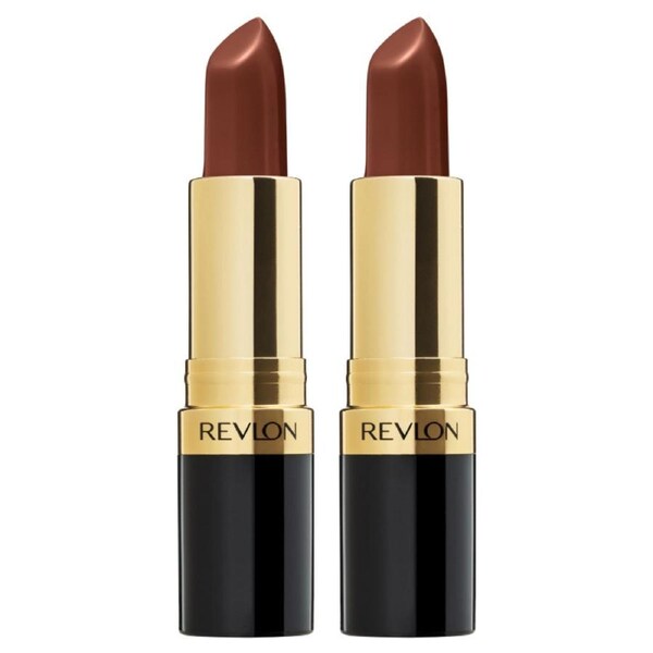2 x Revlon Super Lustrous Lipstick 4.2g - 225 Rosewine