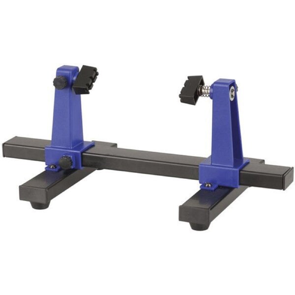 Ozoffer Desktop PCB Holder with Moveable Arms Adjustable Angle