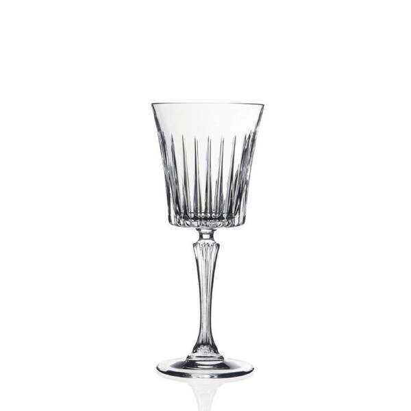 RCR Crystal Timeless Red Wine 298ml X 6