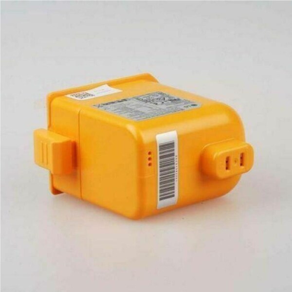 Replacement Battery for LG Cord Zero A9 Series PN EAC63758601 EAC63382205 EAC63382206