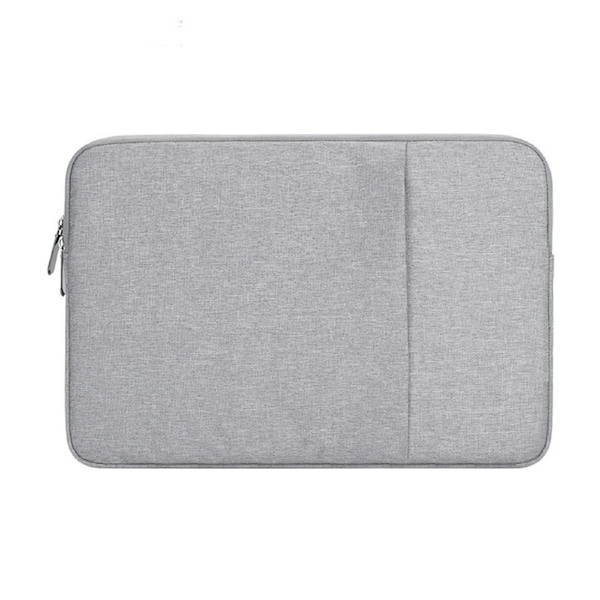 StylePro, padded sleeve for laptop & Macbook 15", grey