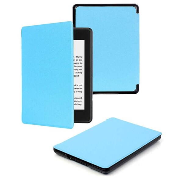 StylePro Kindle Colorsoft cover, fits Colorsoft 6" and Basic 10, light blue