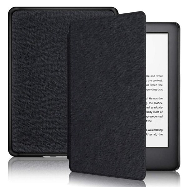 StylePro Kindle Colorsoft cover, fits Colorsoft 6" and Basic 10, black
