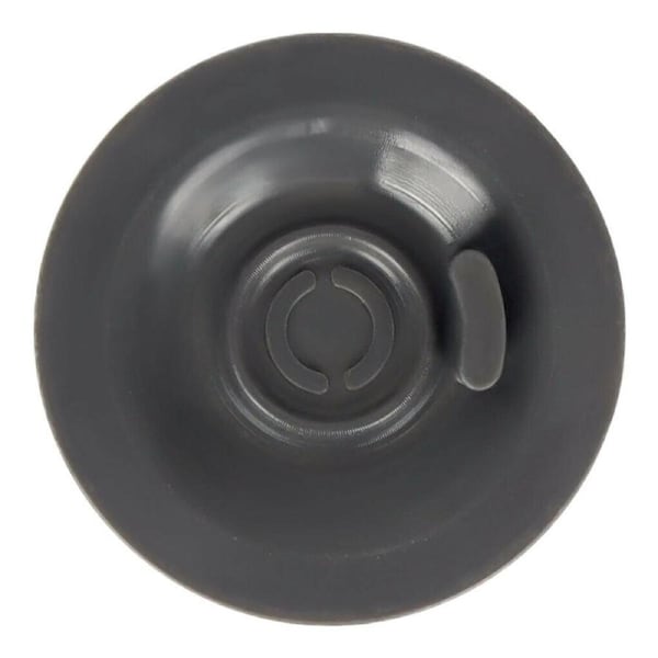 Cleaning Disc for Breville Coffee Machine BES500 BES810 BES840 BES860 BES870 BES880 Blind Filter Backflush Disk Rubber