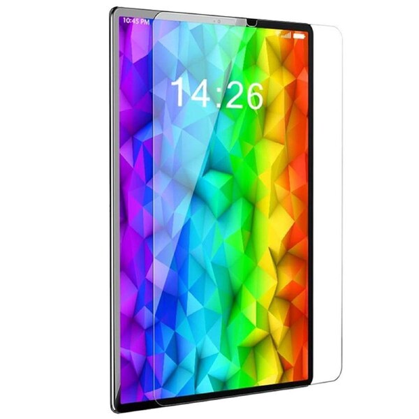 Full Soft Anti-scratch 4H pet film for Apple iPad Pro screen protector 12.9 Inch 2018 2019 2020 2021