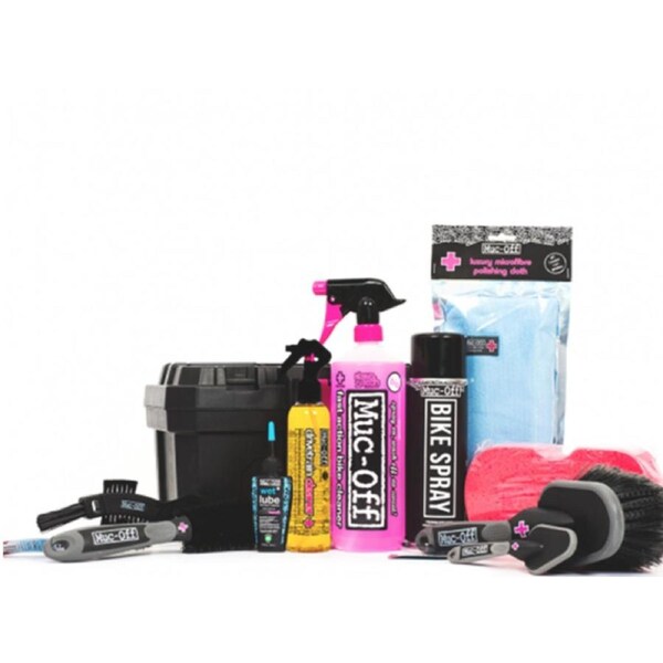Muc-Off Ultimate Bike Kit