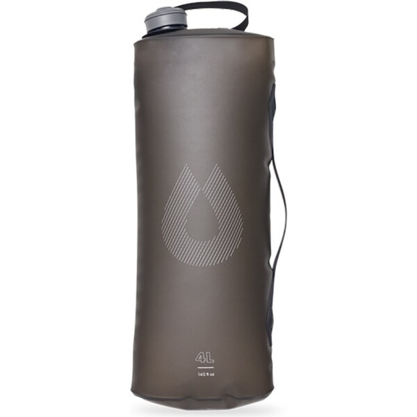 Hydrapak 4L Seeker Water Storage Bag Camping/Hiking Hydration Drink Pack Mammoth