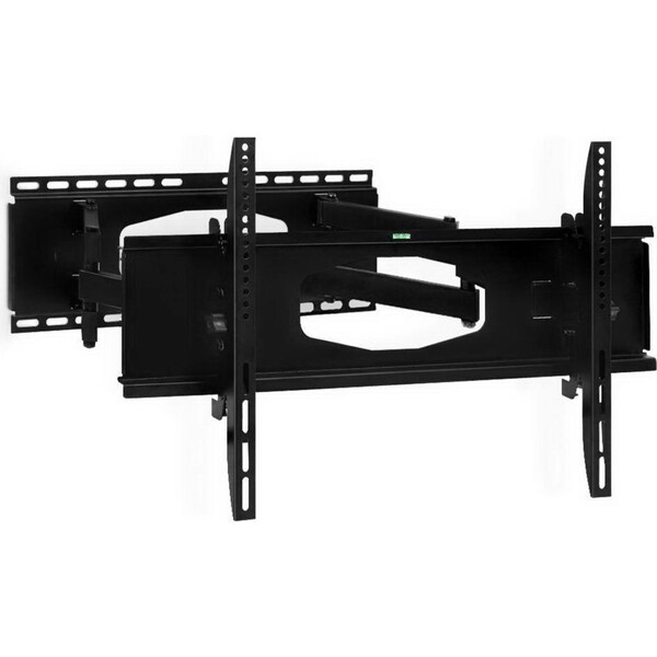 Slim TV Wall Mount Bracket 32 - 80inch - Black