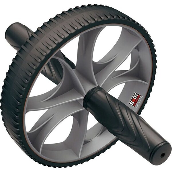 Body Sculpture Abdominal Core Body Strengthening Exercise Rolling Home Gym Wheel
