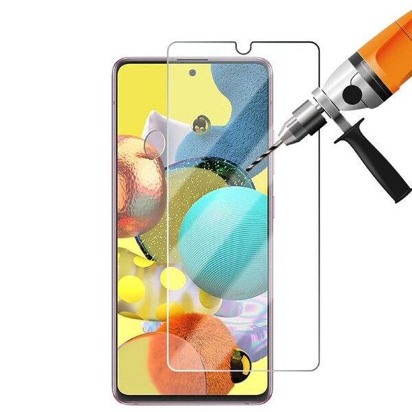 9H Tempered Glass Screen Protector Phone Guard for Samsung Galaxy S21