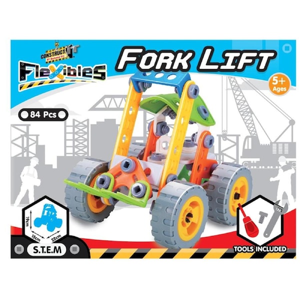 Fork Lift