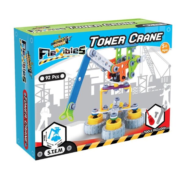 Tower Crane