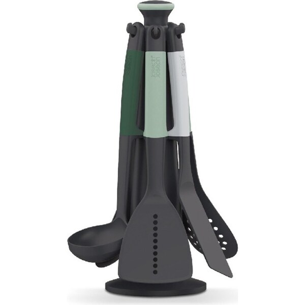 Joseph Joseph Sage Elevate 6 Piece Carousel Set