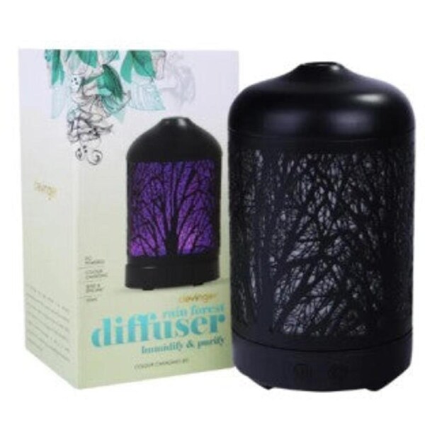 Clevinger Rainforest Diffuser