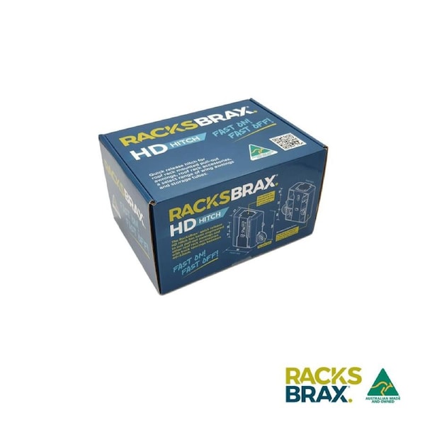 RacksBrax HD Triple - 8182