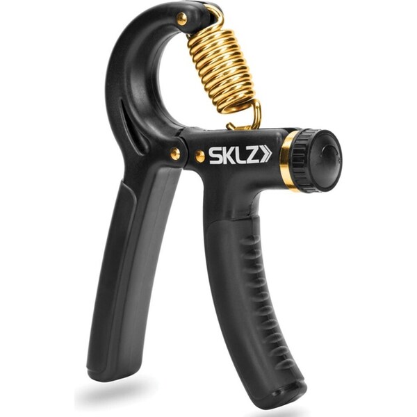 SKLZ Hand Grip Strength Trainer Handgrip Gym/Exercise Wrist Strengthener Workout