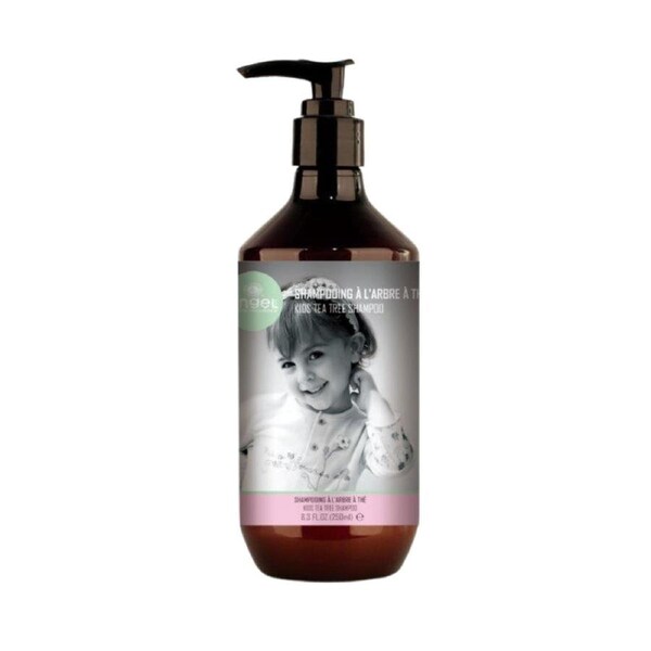 Angel En Provence Kids Tea Tree Shampoo 250ml