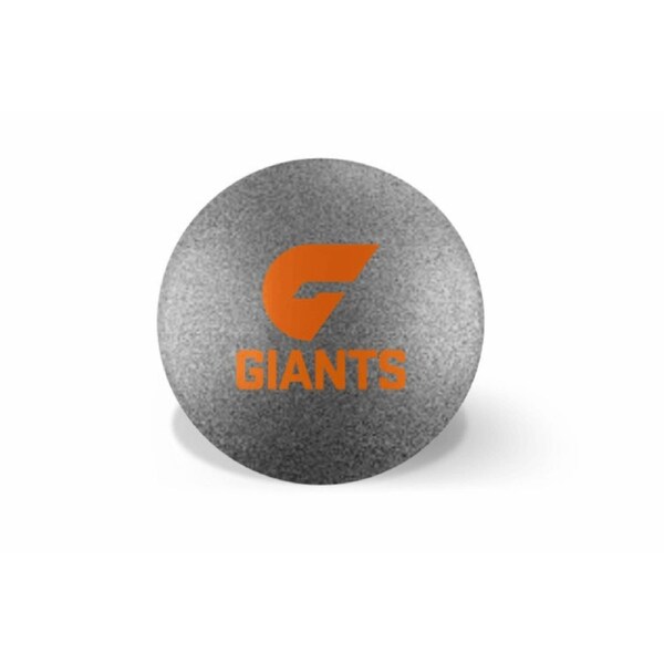 AFL Pool Snooker Billiards - Eight Ball Or Replacement - Greater Western Sydney
