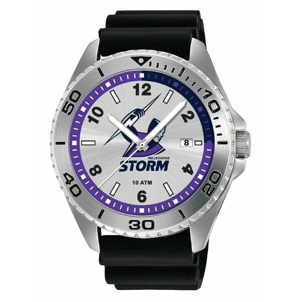 NRL Watch - Melbourne Storm - Try Series - Gift Box Included
