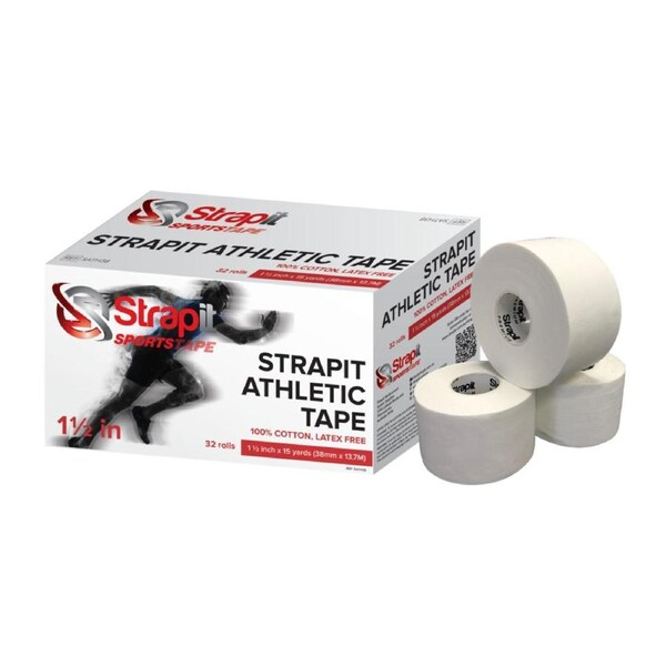 Boxing Glove Tape 38mm - Box of 32
