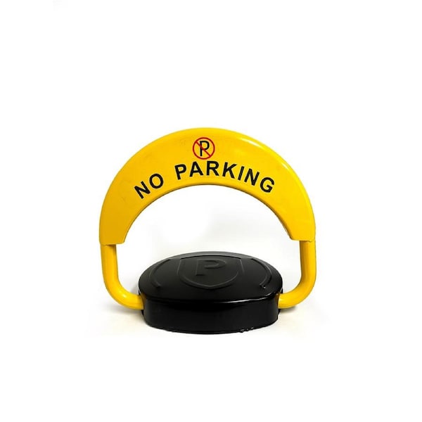 Parkero High Quality Automatic Remote Control Parking Lock Auto Alarmed 50m Barrier