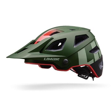 Limar Delta Bicycle 52-57cm Helmet Bike/Protect Gear Medium Adult Matt Dk Green | Woolworths Limar Delta Bicycle 52-57cm Helmet Bike/Protect Gear Medium Adult Matt Dk Green | Woolworths