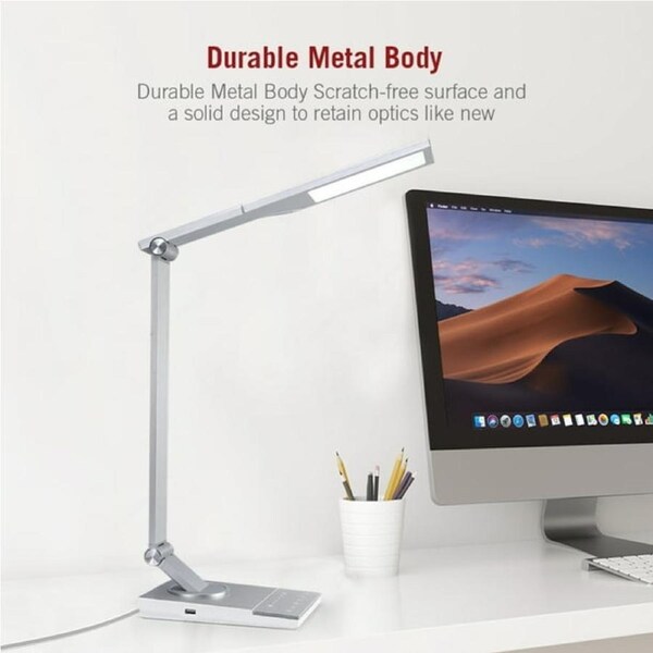 Taotronics TT-DL16 Desk Lamp 16 with 5V/2A USB Port Touch Control