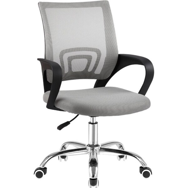 Gaming and Office Computer Desk Chair - Grey