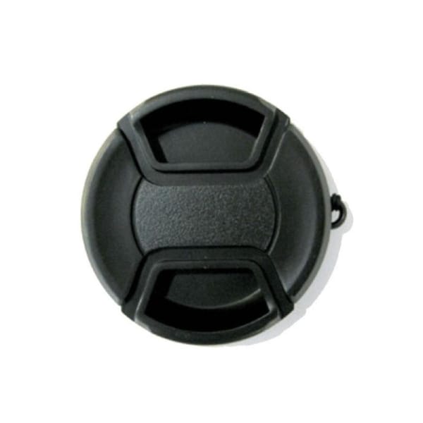 INCA 40.5mm Clip on Lens Cap