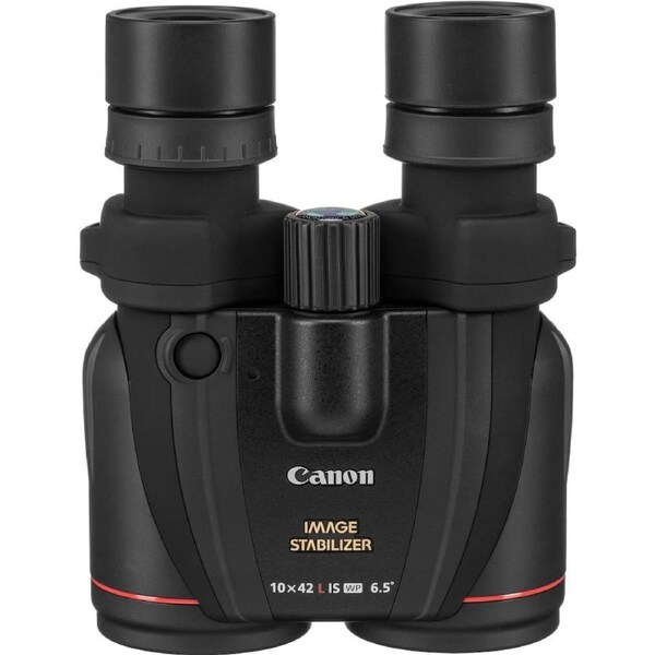 Canon 10x42L IS Binoculars