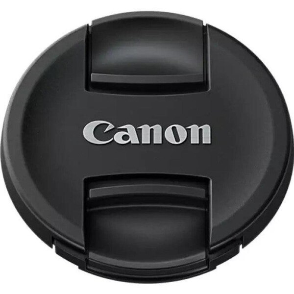 Canon E-67II Lens Cap