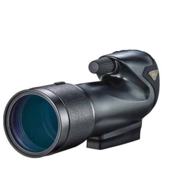 Nikon Prostaff 5 Fieldscope 60-A Spotting Scope (no eyepiece)