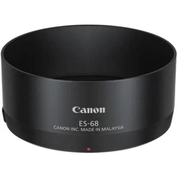 Canon ES-68 Lens Hood for EF 50mm f/1.8 STM