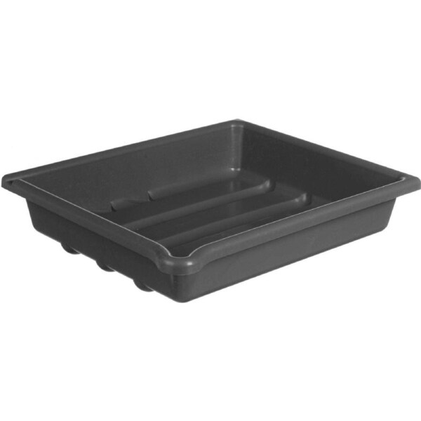 Paterson Plastic Developing Tray (8x10", Grey)
